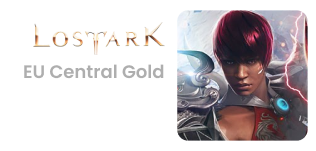 Lost Ark EU-Central Gold
